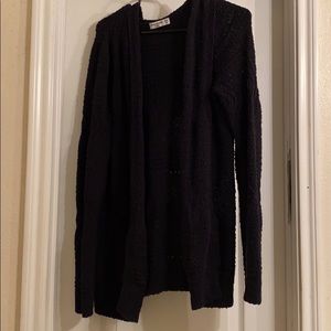 Abercrombie cardigan/sweater